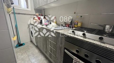 Foto 5 de Piso en venta en Carrer de la Riera Baixa, El Raval, Barcelona Capital