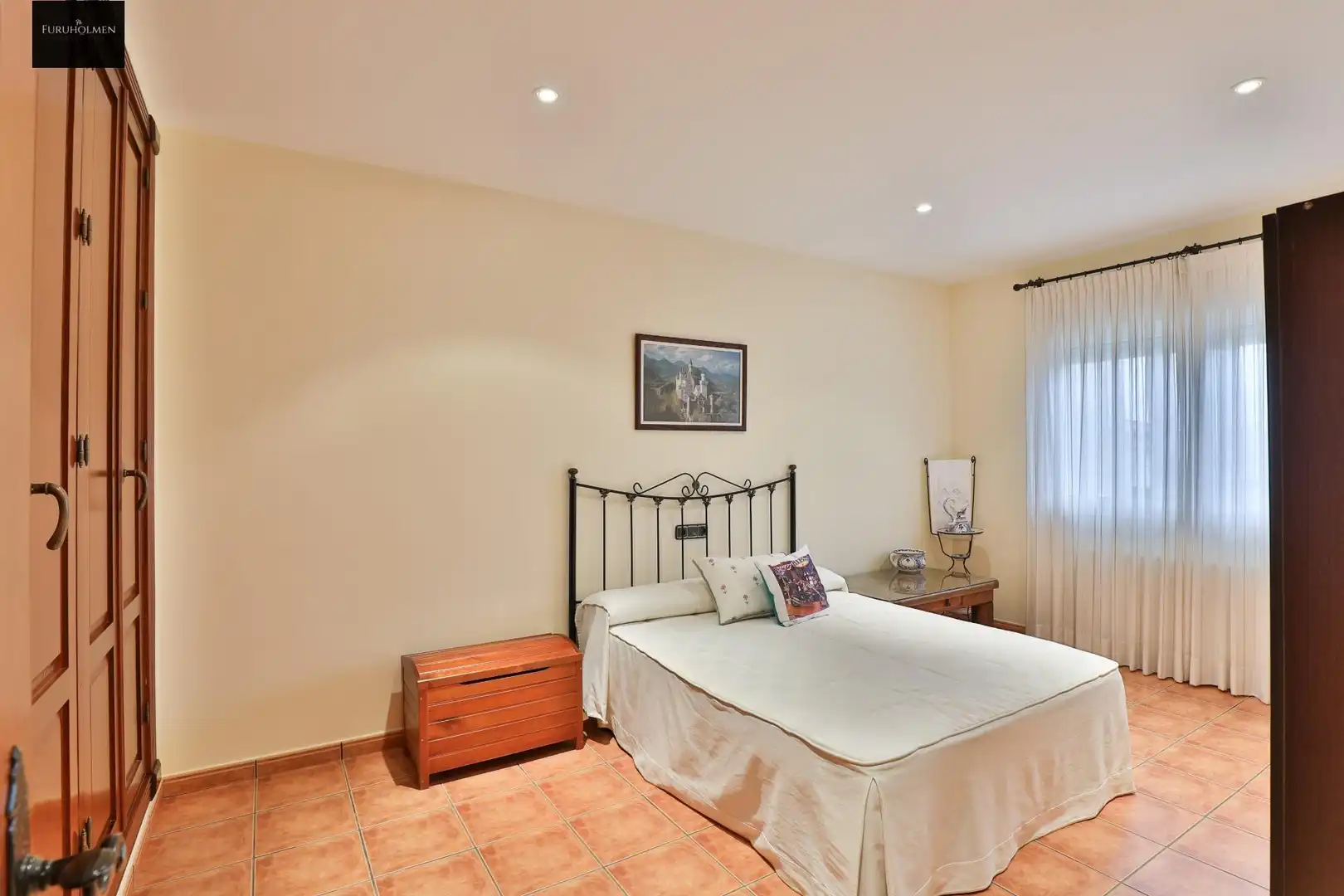 Casa bifamiliare con terrazza in vendita a MALAGA, imagen 42