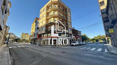 Photo 2 of Premises to rent in Rúa Colón, 1, Vilagarcía, Pontevedra