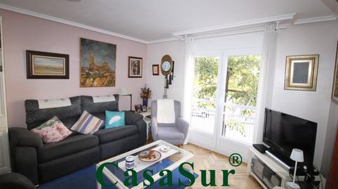 Foto 2 de Apartamento en venta en Calle Huelgas, Vadillos, Valladolid Capital
