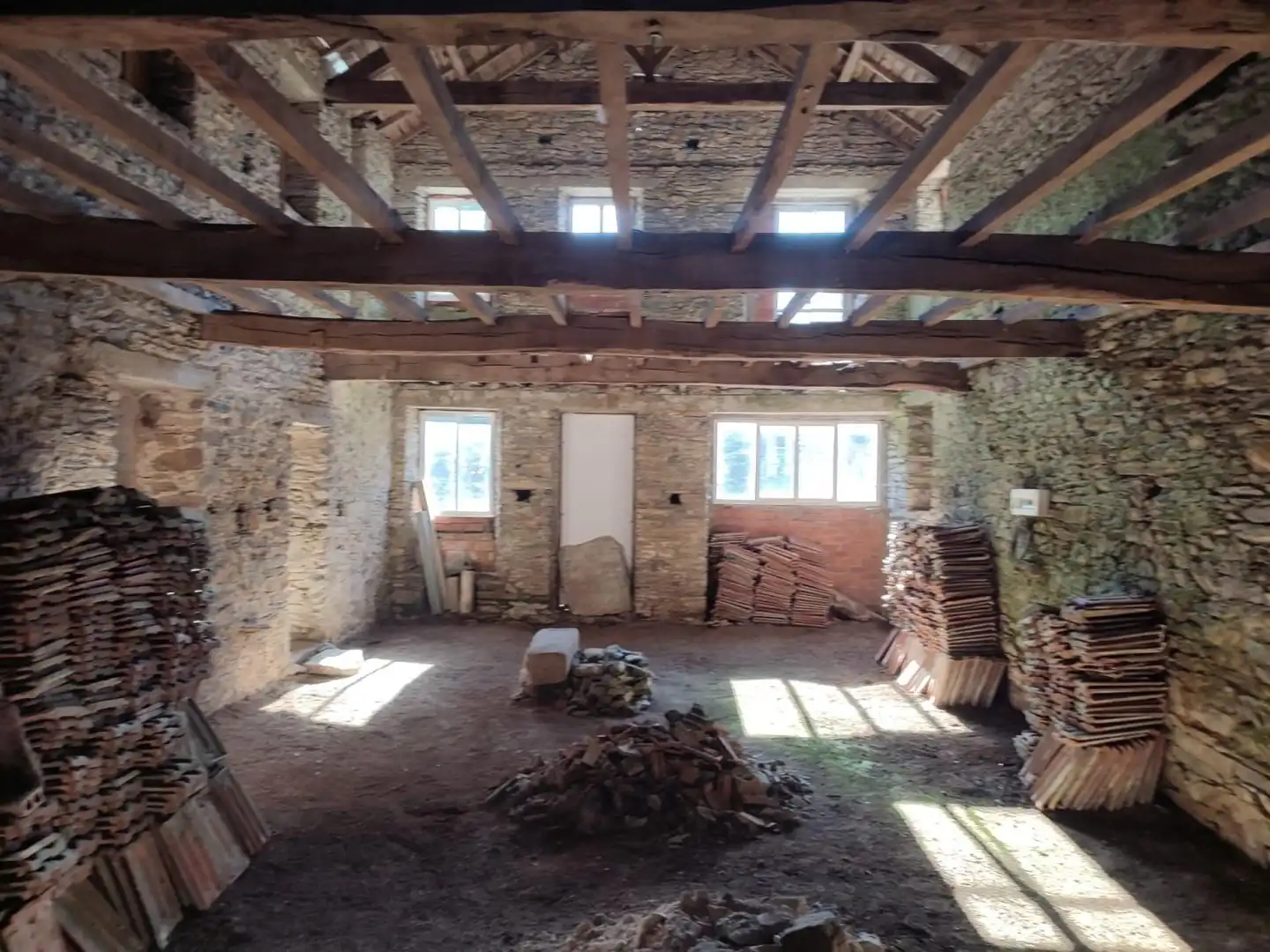 Maison rustique à vendre à Forcarei, imagen 10