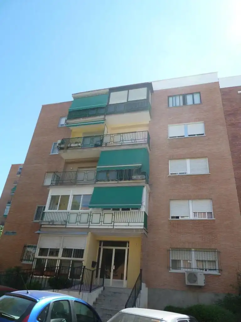 Appartamento in vendita a Moratalaz, imagen 8