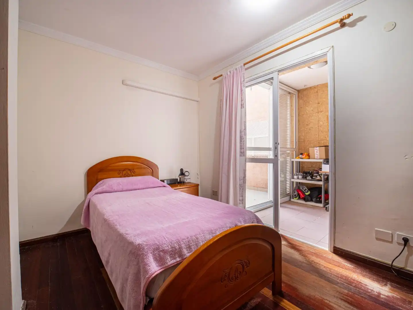 Schlafzimmer von Wohnung zum Verkauf in Santa Cruz de Tenerife