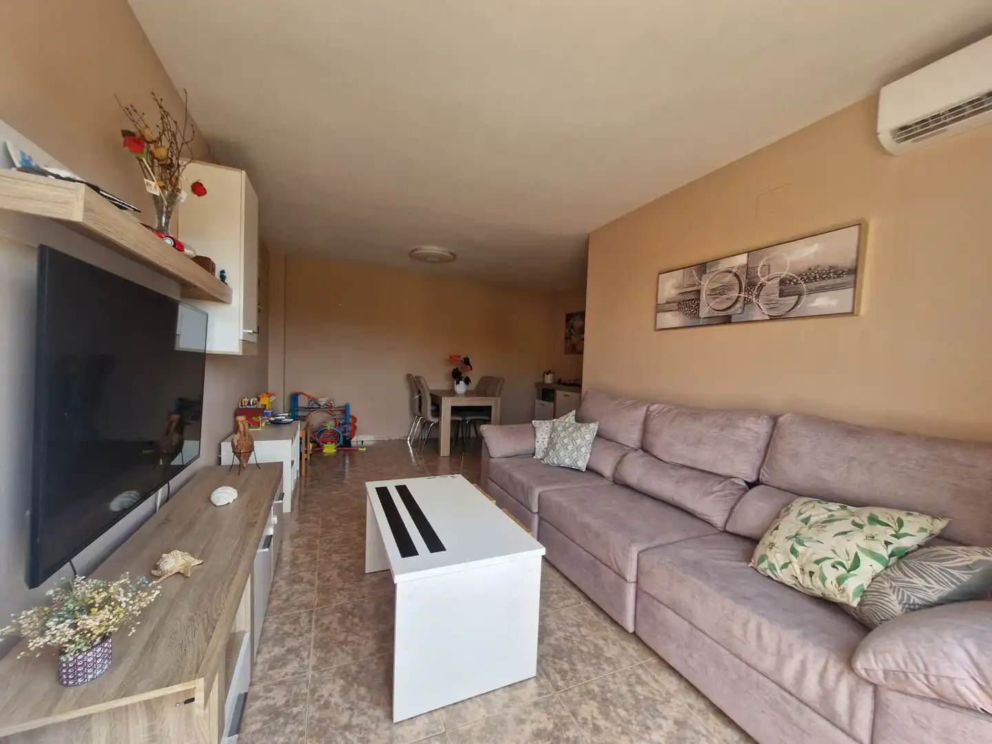 Piso en venta en La Selva del Camp, imagen 6