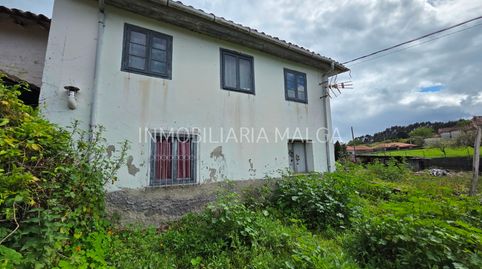 Foto 4 de Casa o chalet en venta en Barrio el Cuetu, 31, Colunga, Asturias