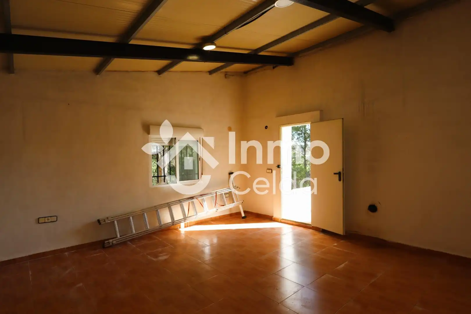 Casa o chalet en venta en Chiva con Jardín privado y Terraza