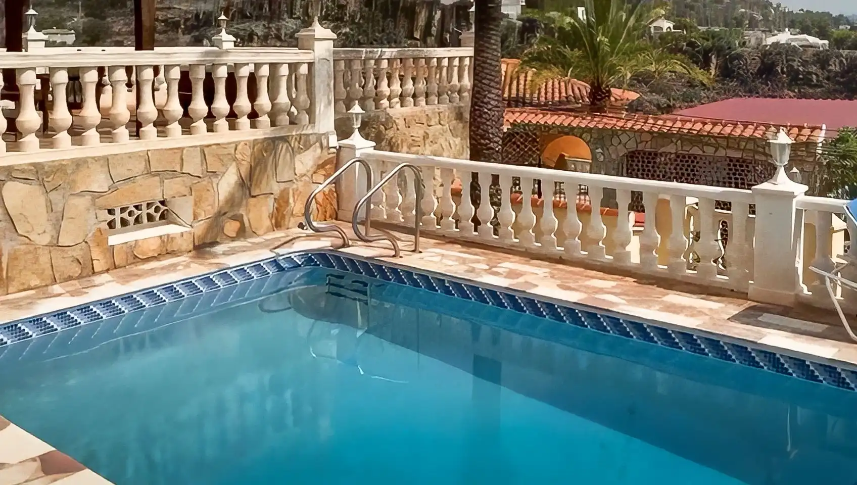 Chalet con terraza en venta en Maryvilla, imagen 34