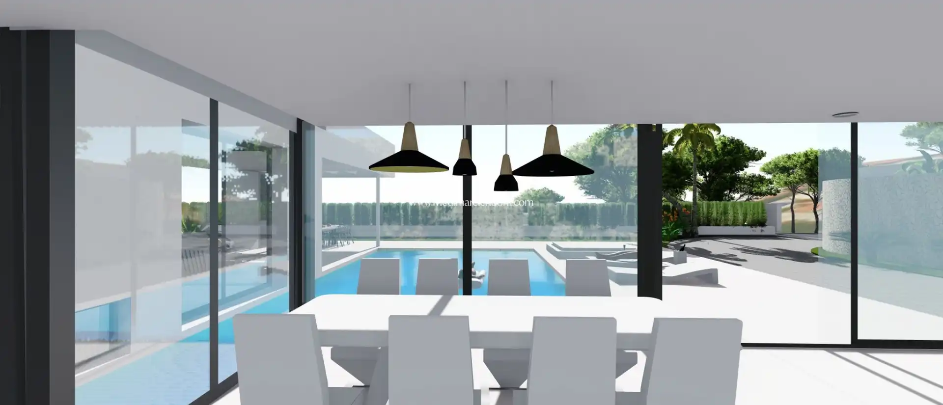 Detached house for sale in Maryvilla, imagen 11