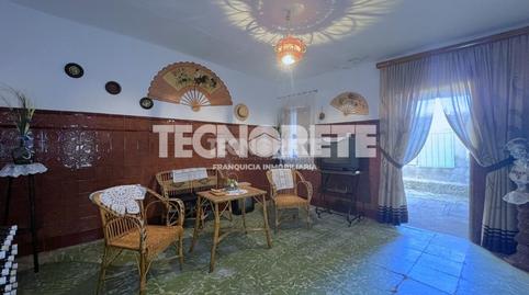 Foto 3 de Casa adosada en venda a Calle Portachuelo, Consuegra, Toledo