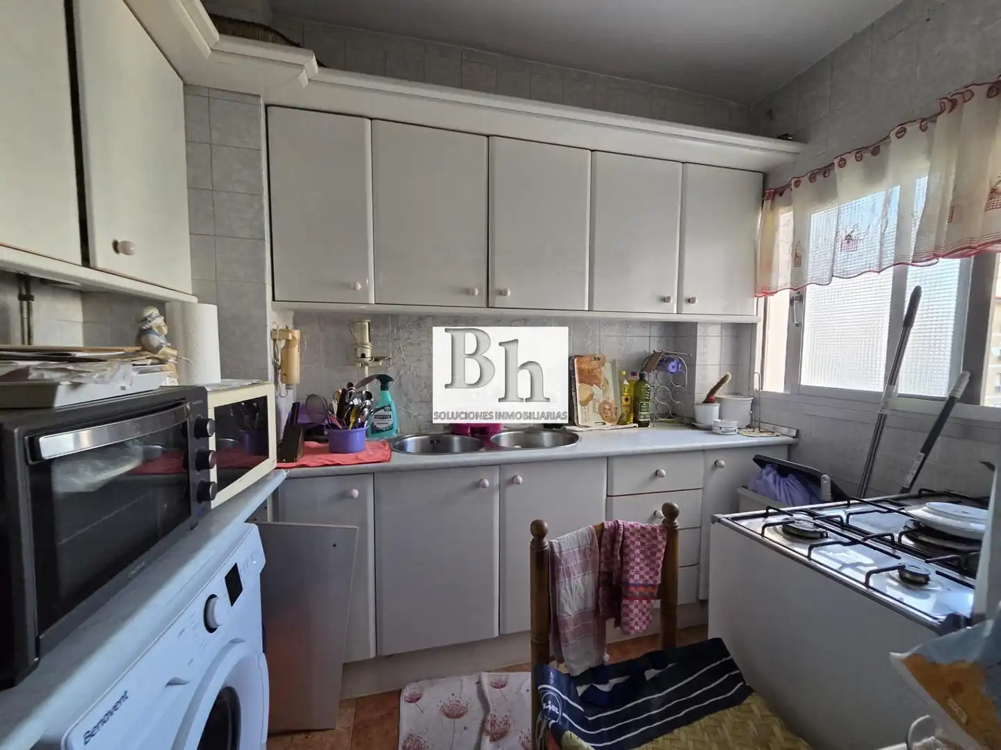 Appartamento con ascensore in vendita a Calle Calle Gallito 5, imagen 55