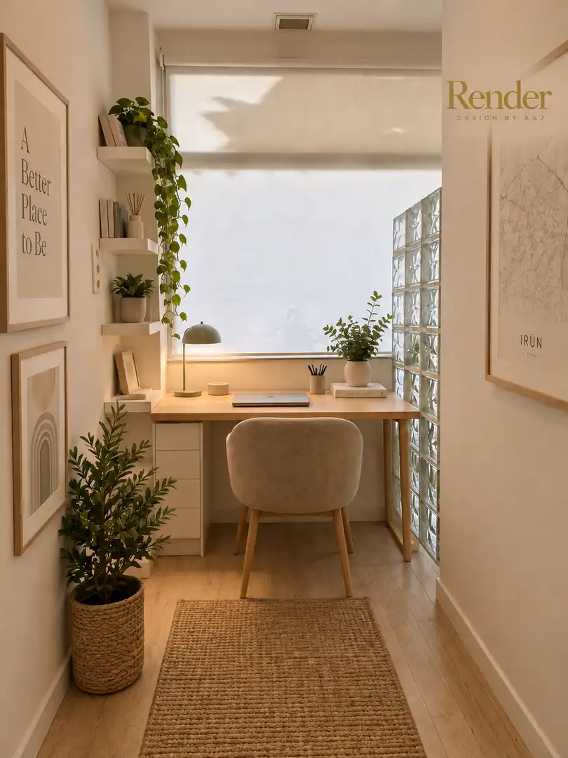 Terraza de Local en venta en Astigarraga