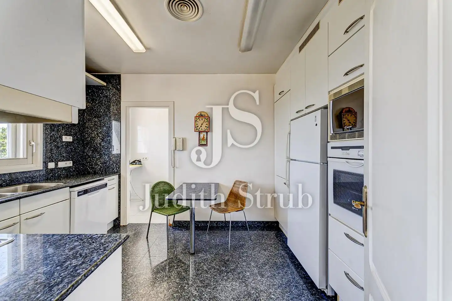 Maison avec jardin à vendre à calle Garraf 11, imagen 50