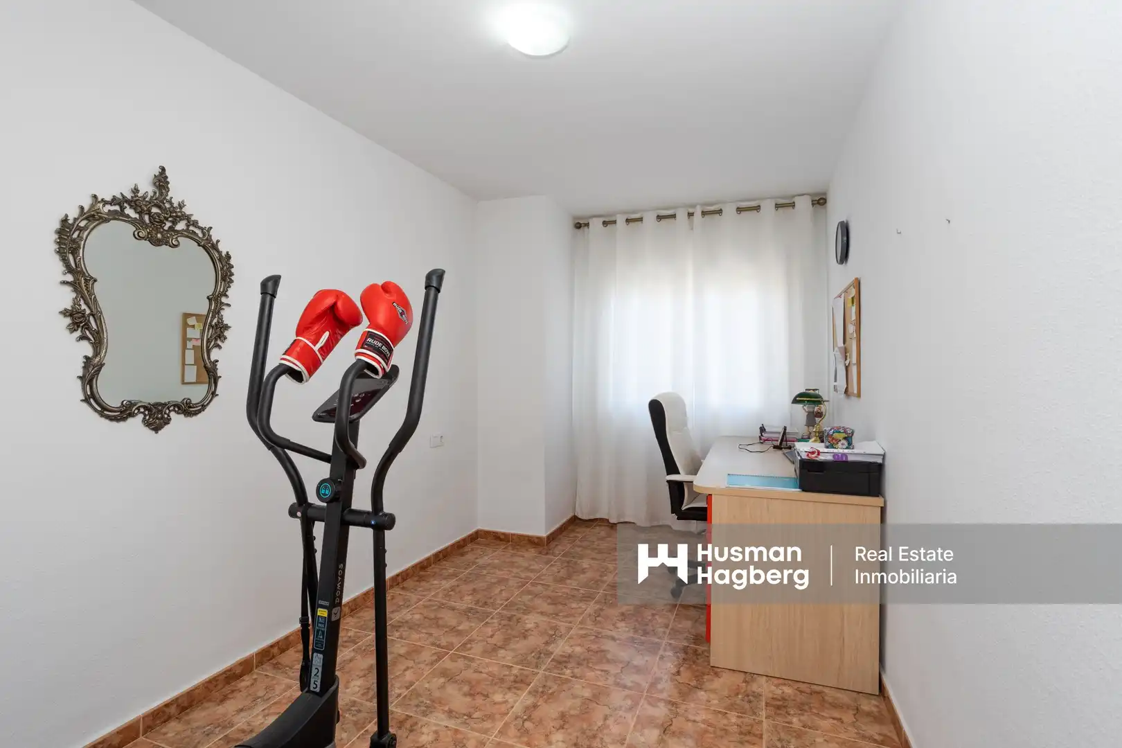 Mini appartamento con terrazza in vendita a Centro, imagen 17