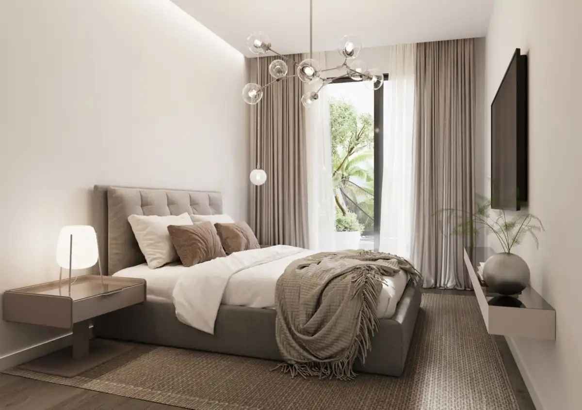 Habitatge en venda a Puerto Deportivo, imagen 17