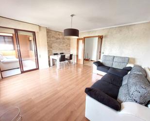 Living room of Flat to rent in Leganés