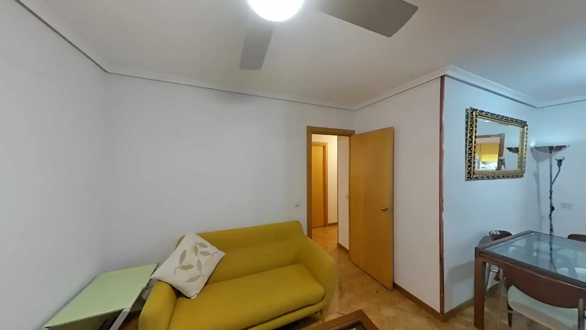 Flat with lift to rent in Avenida de Extremadura, imagen 28