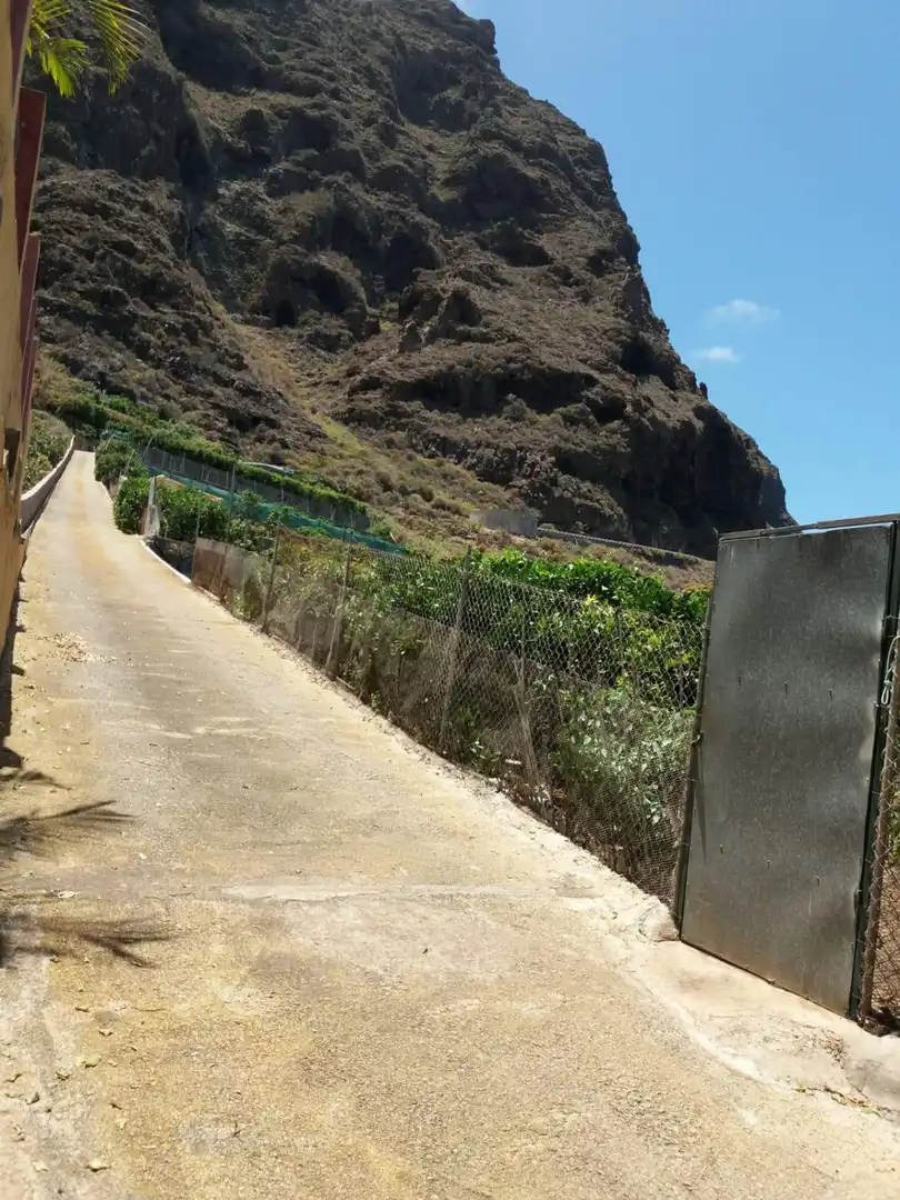 Casa rustica in vendita a Buenavista del Norte, imagen 23