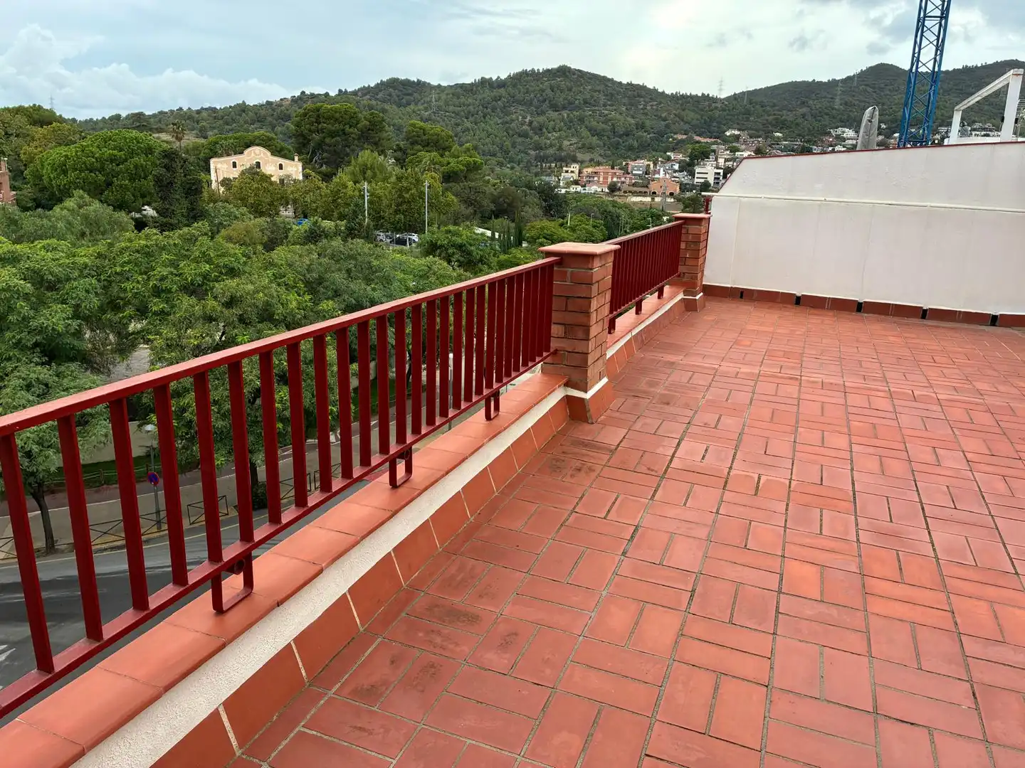 Penthouse zum Verkauf in Carrer Miquel Reverter 22, imagen 4