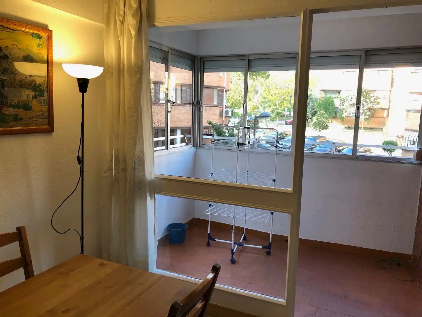 Habitación en Calle San Robustiano, 8, Aluche