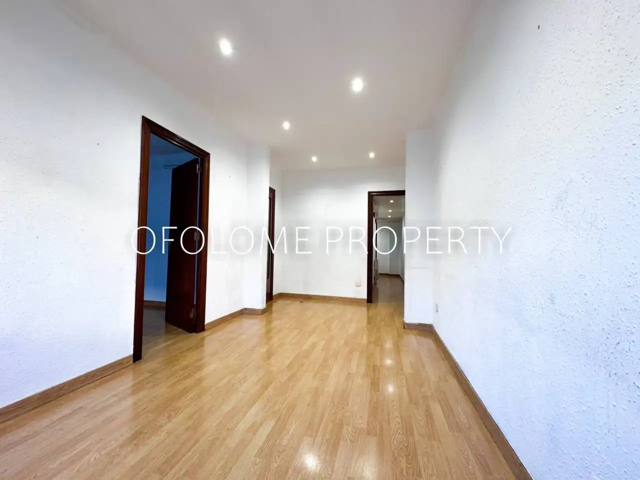 Pis en venda en Santa Coloma de Gramenet amb Calefacció i Parquet