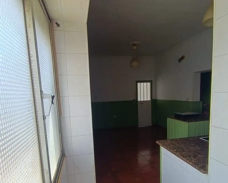 Kitchen of Flat for sale in Barbate