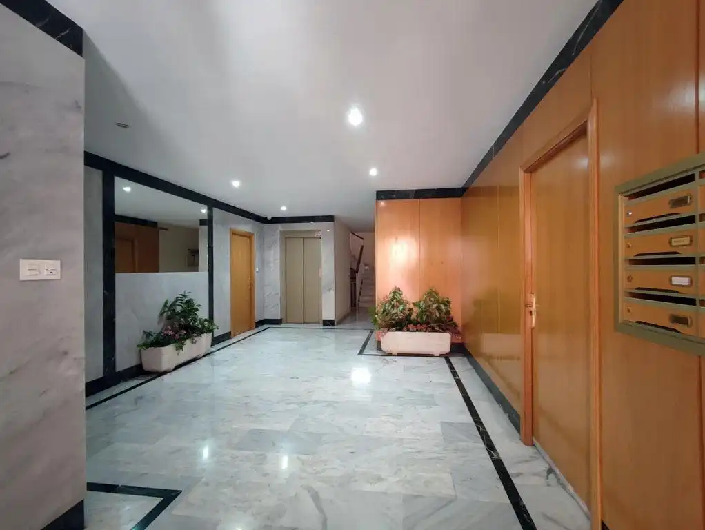Attic for rent in Genil