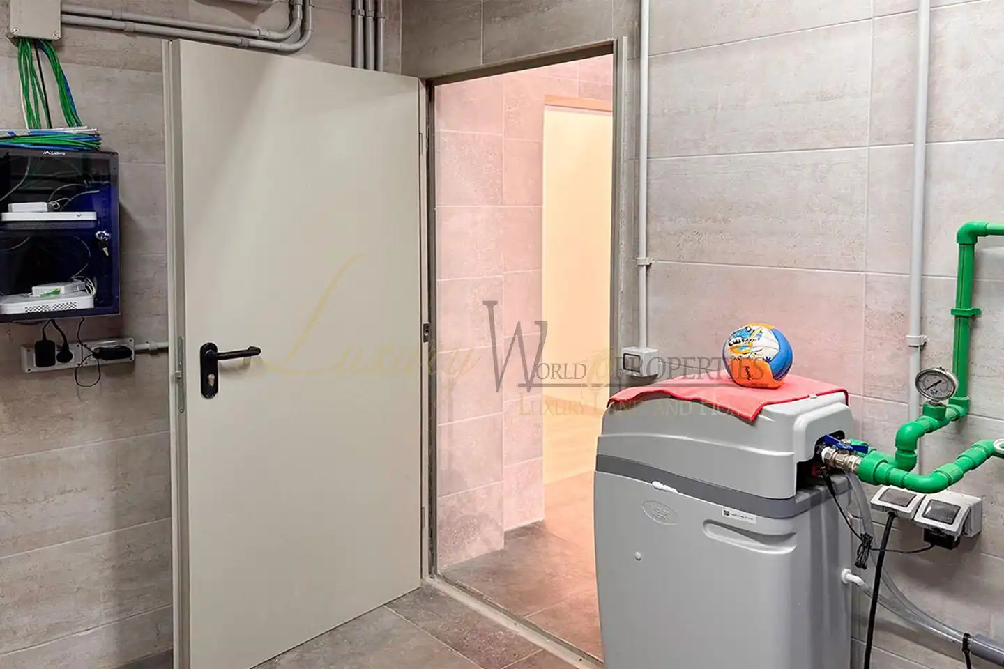 Casa con piscina en venta en Calle el Sauce, imagen 37