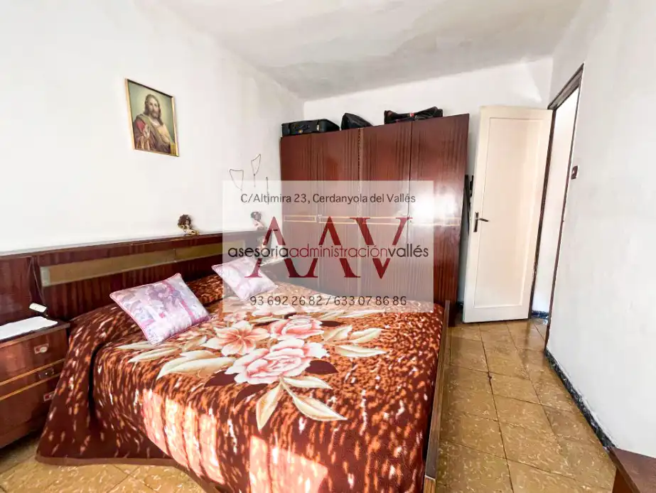Wohnung mit Aufzug zum Verkauf in Rambla Catalana, imagen 5