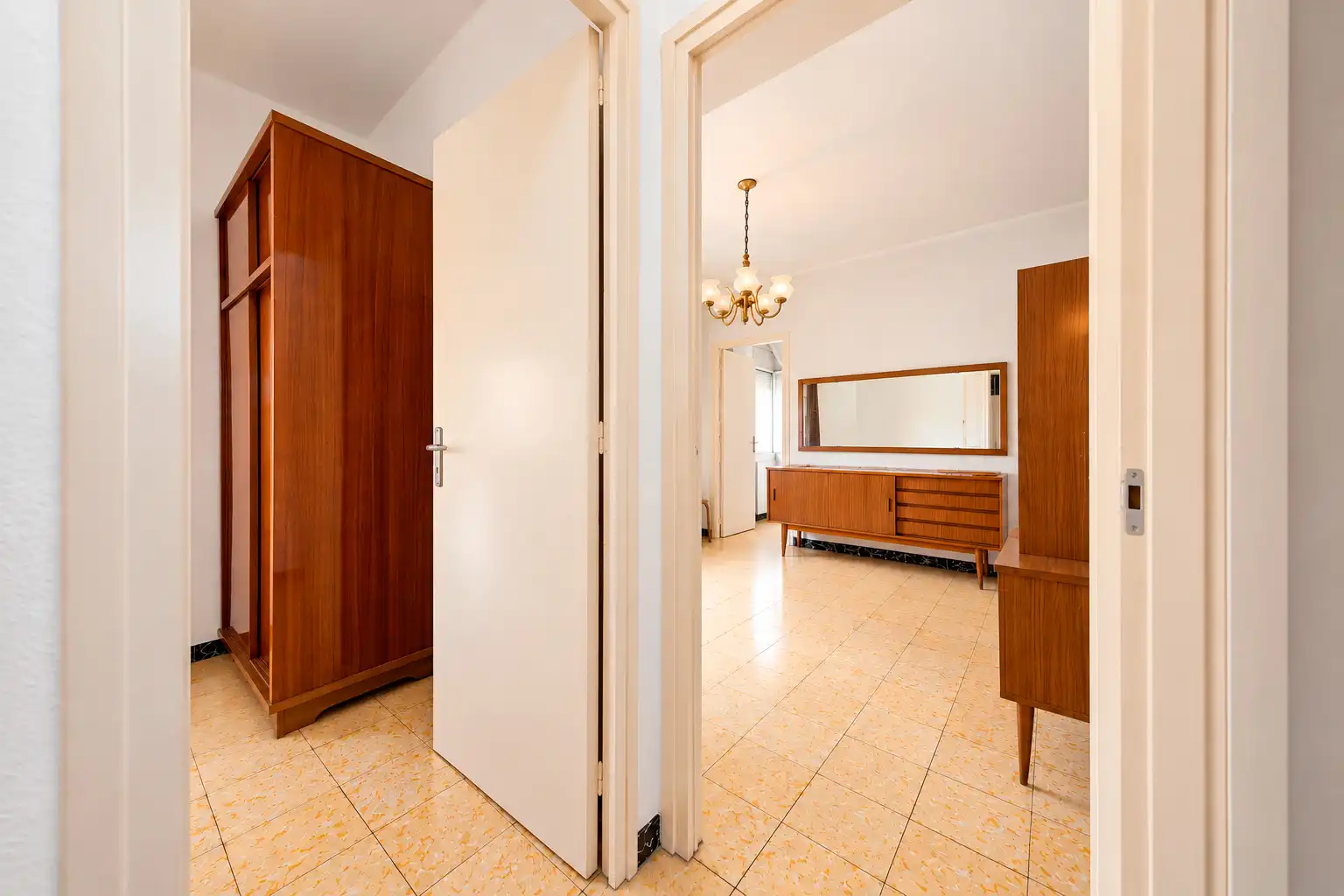 Flat for sale in Sants - Montjuïc