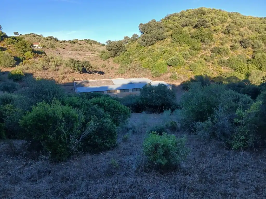 Residential for sale in Morón de la Frontera