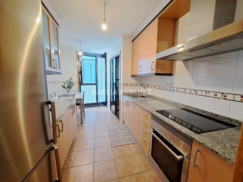 Apartament amb ascensor en venda a Avenida da Constitución 14, imagen 17