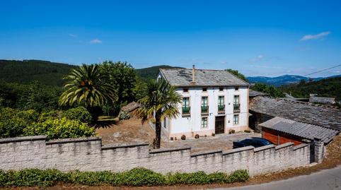 Photo 4 of Country house for sale in Lugar Pouxaneiro, O-pq Ferrei, 14d, Riotorto, Lugo