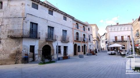 Foto 3 de Casa o chalet en venta en Épila, Zaragoza