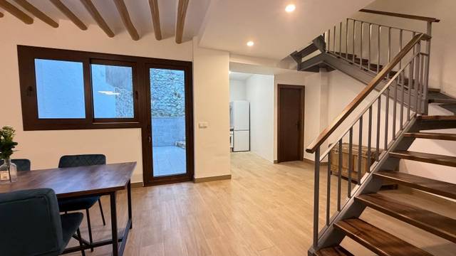 Casa-chalet en Venta en Cuevas Bajas