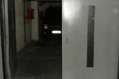 Photo 3 of Garage to rent in Calle Lanuza, 7, Fuente del Berro,  Madrid Capital