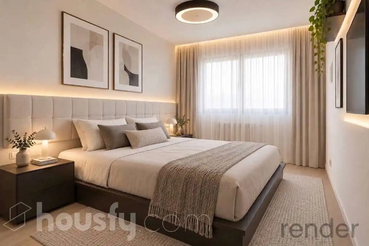 Appartement avec piscine à vendre à Calle Tresmall ., imagen 17
