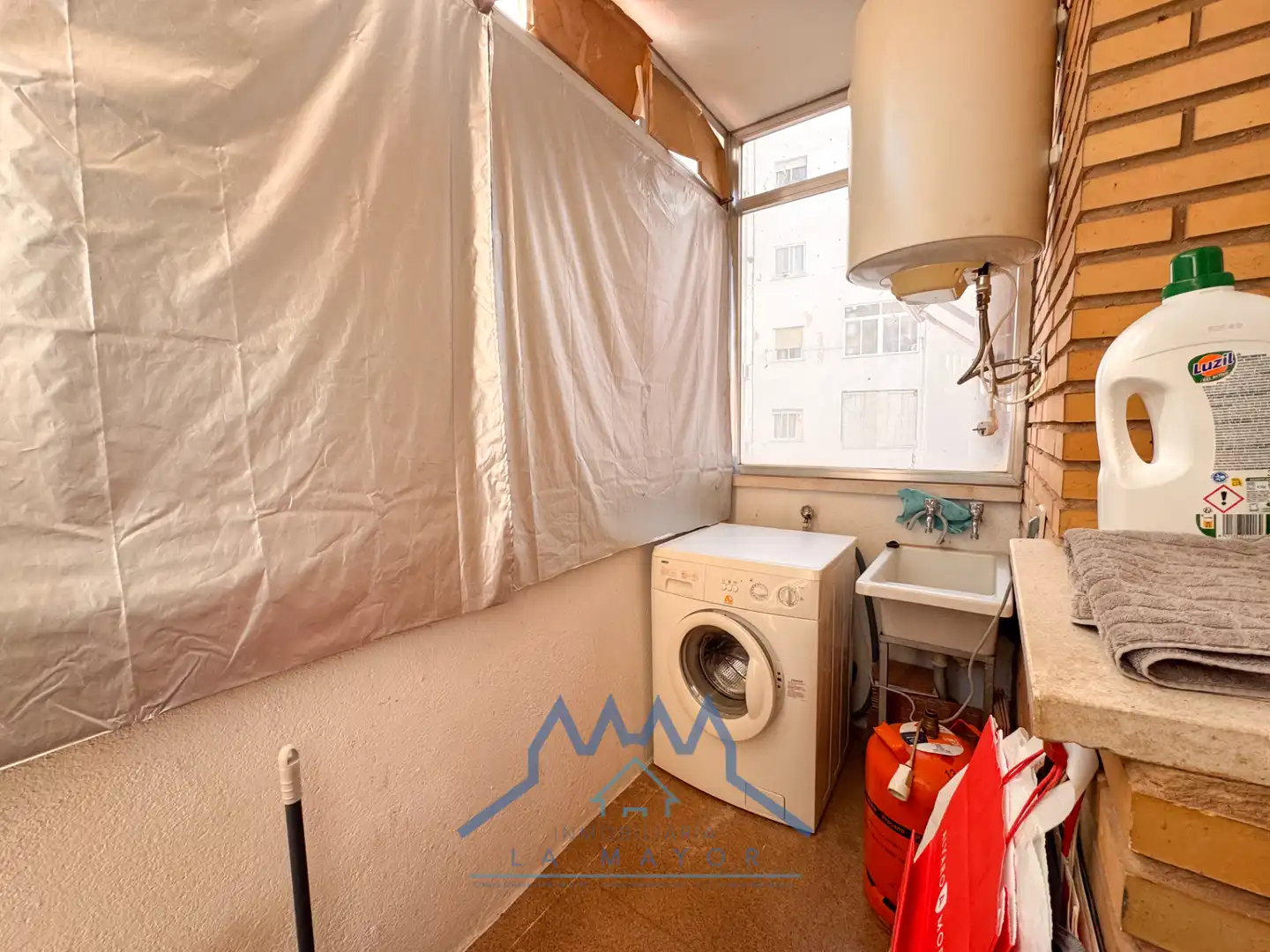 Habitación de Piso en venta en Ciudad Real con Aire acondicionado y Terraza