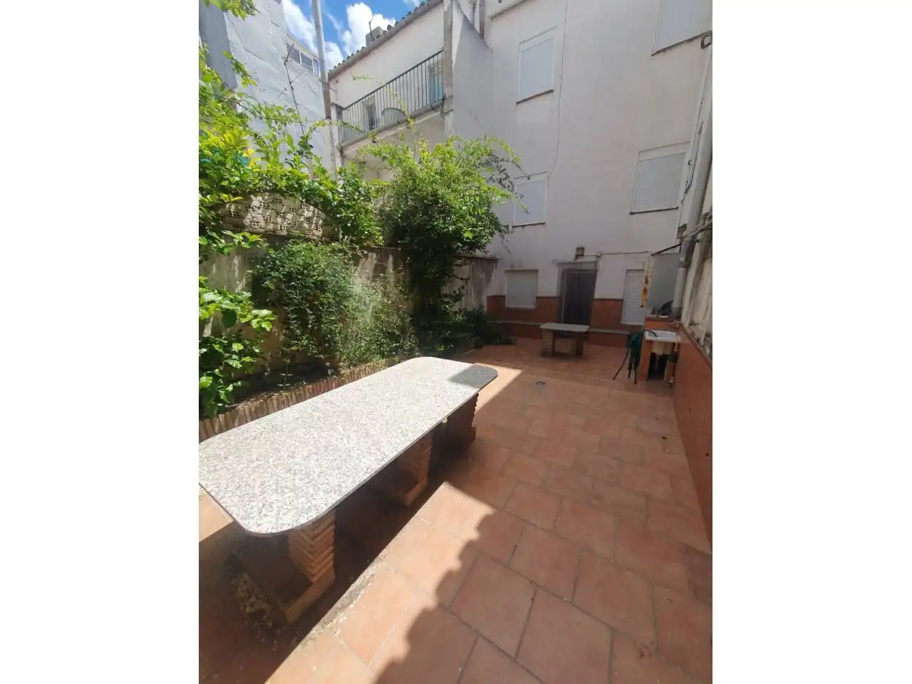 Casa amb jardí en venda a Úbeda, imagen 2