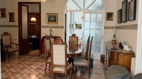 Foto 4 de Casa adosada en venta en Sueca ciudad, Sueca