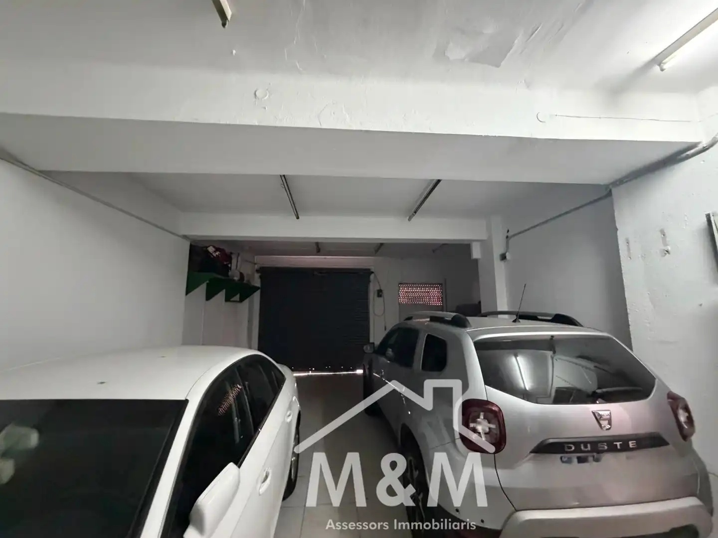 Parkplatz von Gebäude zum Verkauf in Viladecans