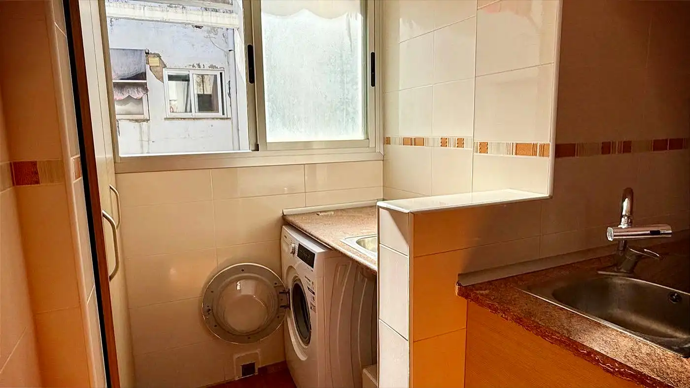 Wohnung mit Balkon zum Verkauf in Daimús, imagen 17