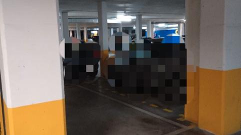 Foto 3 de Garatge de lloguer a Calle Camerún, 6, El Bercial, Getafe