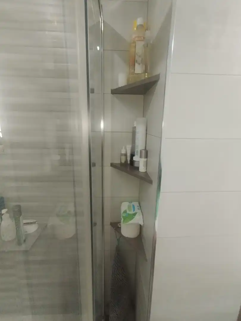Bany de Pis en venda en Cerro - Amate