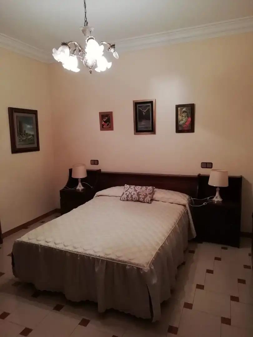 Casa en venta en Corral de Almaguer, imagen 2