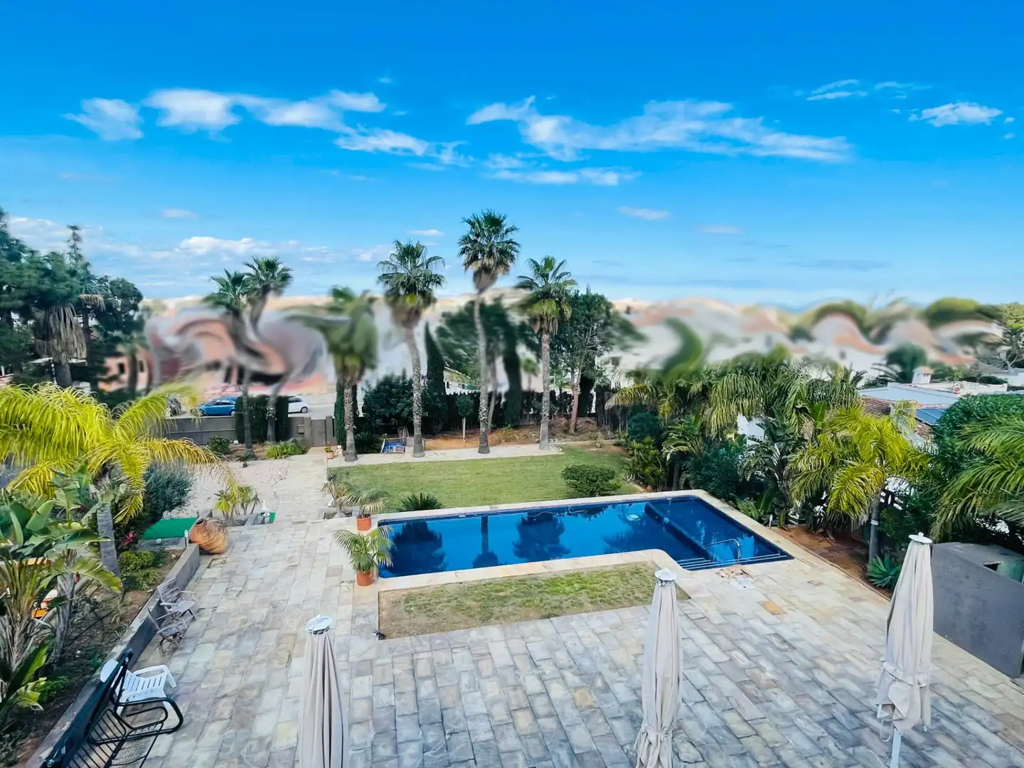 Villa avec piscine à vendre à El Montgó, imagen 66