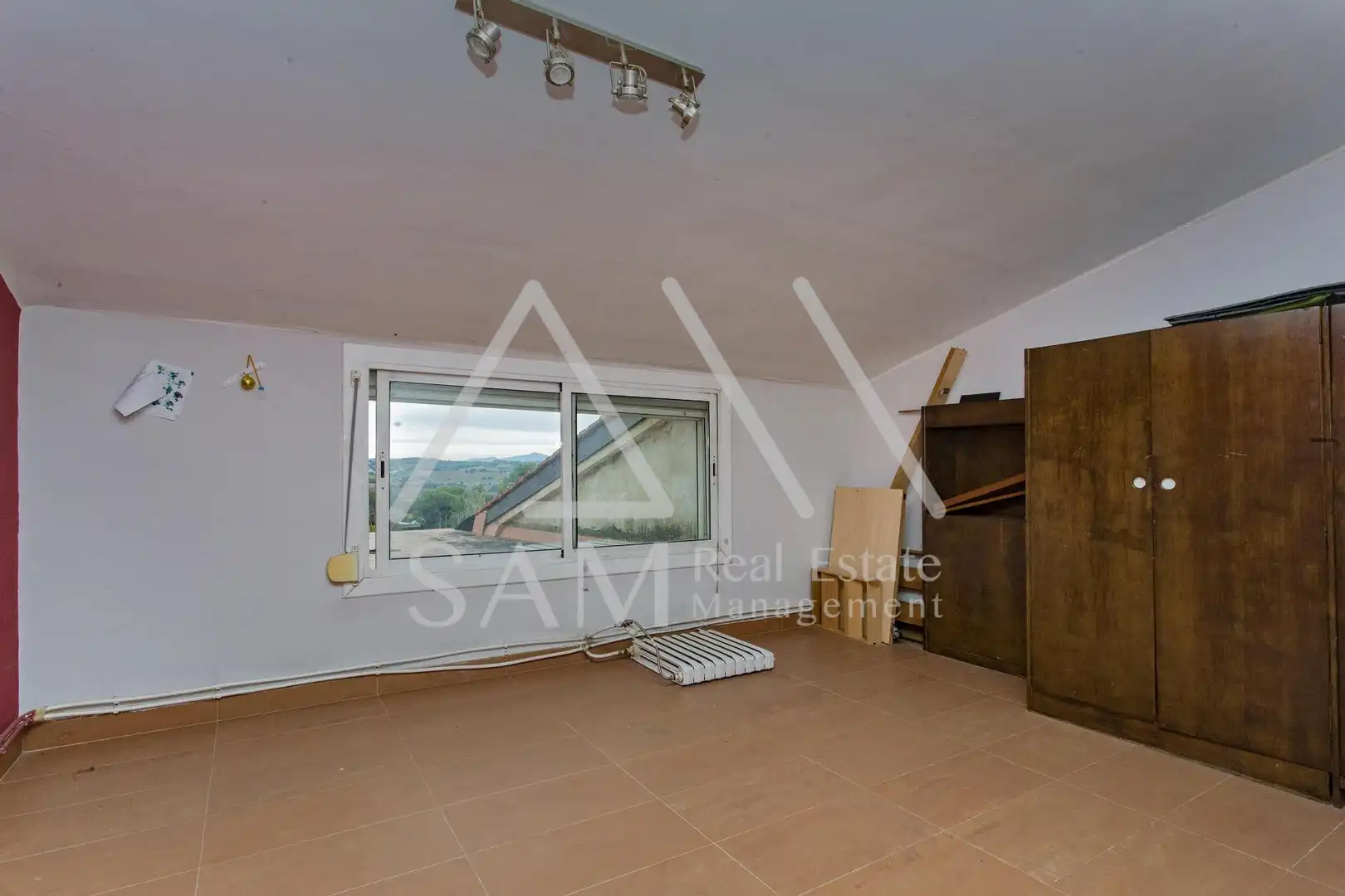 Casa o chalet en venta en Lliçà d'Amunt con Calefacción, Jardín privado y Terraza