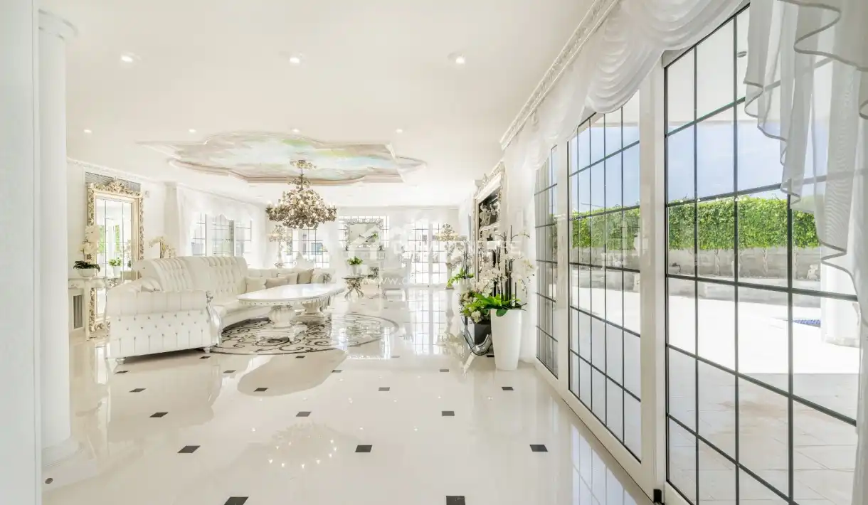 Maison avec piscine à vendre à Costa Adeje, imagen 31