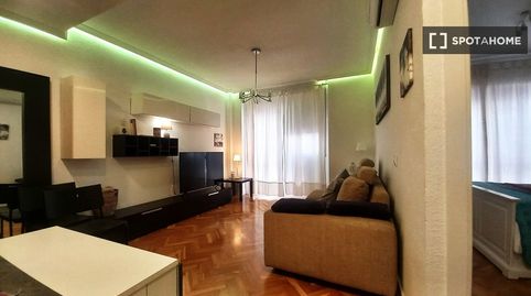 Photo 3 of Room in El Viso, Madrid Capital