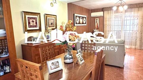 Foto 3 de Casa adosada en venta en Urbadiez - Entrepuentes, Sevilla
