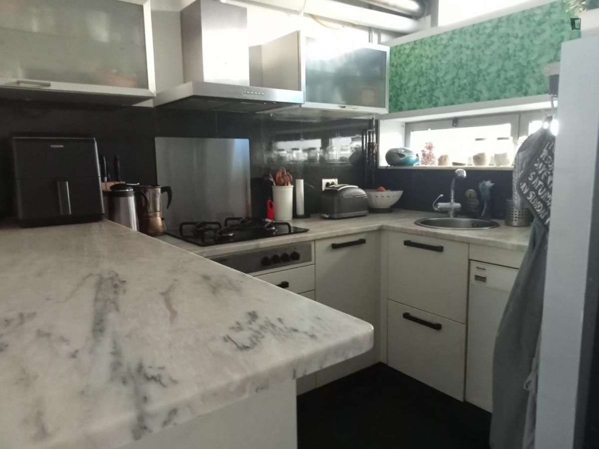 Apartament de lloguer a Someso - Matogrande